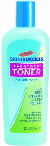 skin toner walmart