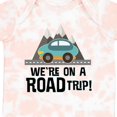 thumbnail image 4 of Inktastic Family Road Trip Mountains Boys or Girls Baby Bodysuit, 4 of 5