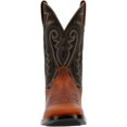 thumbnail image 3 of Durango® Westward™ Inca Brown Western Boot, 3 of 7