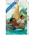 thumbnail image 3 of Disney Moana - Group Wall Poster, 22.375" x 34", 3 of 5