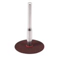 thumbnail image 1 of 36 pcs cutting discs grinding wheel set Round 25X6mm brown for Dremel KL 1, 1 of 5