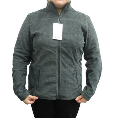 Gander Mountain Women's Guide Series Basic Fleece Jacket in Castlerock - (Best Price Gore Tex Jacket)