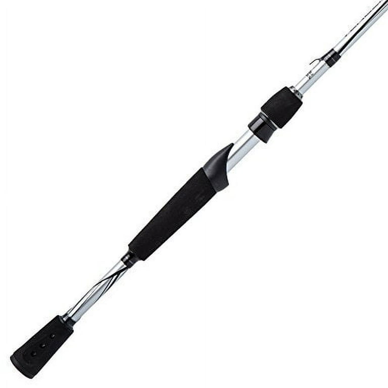 Abu Garcia Vengeance® Spinning Rod, 7' Medium Fishing Rod