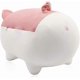 thumbnail image 3 of Stuffed Animal Pig Toy Anime Kawaii Plush Pig Soft Pillow, Plush Toy Gifts For Boys Girls (pink, 15.7"), 3 of 4