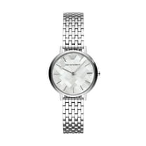 Emporio Armani AR11112 Women's Two-Hand Stainless Steel Watch