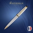 thumbnail image 3 of Bolígrafo GB Waterman M27407052000 Expert SS GT Waterman Unisex, 3 of 4