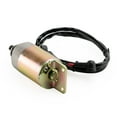 thumbnail image 3 of STARTER Motor 9T For Kymco ATV Mxer 150 02-04 MXU150 05-14 31210-LLB1-900 19583, 3 of 5