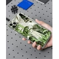 thumbnail image 2 of Phone Case There's A Ghost Shockproof in The Meadow Side Striped Soft Phone Cover G House Compatible with iPhone 13 Mini 5.4 Inch, 2 of 5