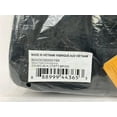 thumbnail image 3 of Carhartt Gear B0000380 Tote Bag Women's Black Vertical Snap Handbag JDM1283, 3 of 6