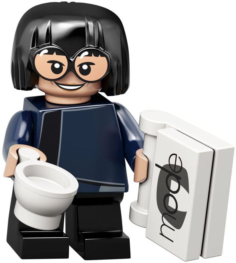 lego disney minifigures series 2