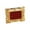 A, variant on 3.35*3.94IN Vintage European Style Jewelry Display Rack, Ring Storage With Photo Frame Design - Photo Frame - Shaped Ring Organizer For Jewelry Exhibition & Storage - For Jewelry Stores,A