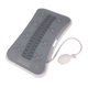 thumbnail image 1 of Soporte De Soporte Lumbar Herramienta De Estiramiento De Espalda Ajustable Para El Hogar Y La Oficina, 1 of 7