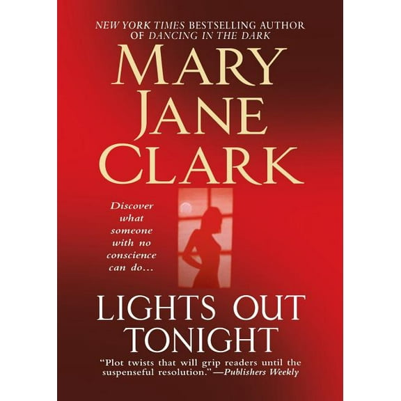 Key News Lights Out Tonight, Book 9, (Paperback)