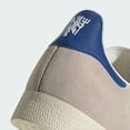 thumbnail image 3 of Adi - das Manchester United x Gazelle Off White Mens Shoes IH2633 NEW Multi Sz, 3 of 6