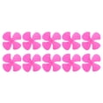 thumbnail image 3 of 4 Blades Propeller, 10Pcs Lightweight Boat Propellers Large Thrust XR-150  for Mechanical Model Making for Craft Red,Yellow,Green,Blue,Rose Red, 3 of 7