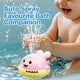 thumbnail image 4 of Juguete de Baño SEPHIX Rociador Ballena para Niños de 1 a 3 Años con Luz, 4 of 7