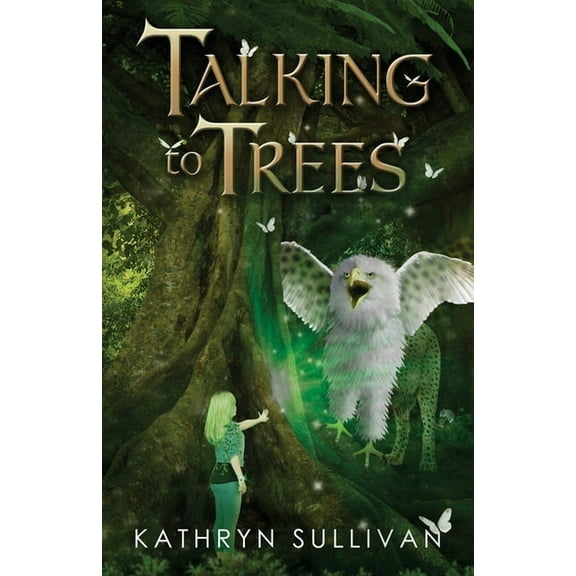 Talking to Trees, (Paperback)