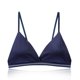 thumbnail image 1 of Ropa interior fina sin costuras de seda de hielo para mujer, top de tubo sexy puro, bikini con espalda hermosa, sujetador para mujer sin anillos de acero, 1 of 6