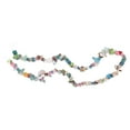 thumbnail image 2 of Irregular Beads, Lightweight Practical  Performance Stone Beads  For Necklaces For Bracelets For DIY Jewelry Blue Sandstone,Beach Stone, 2 of 8