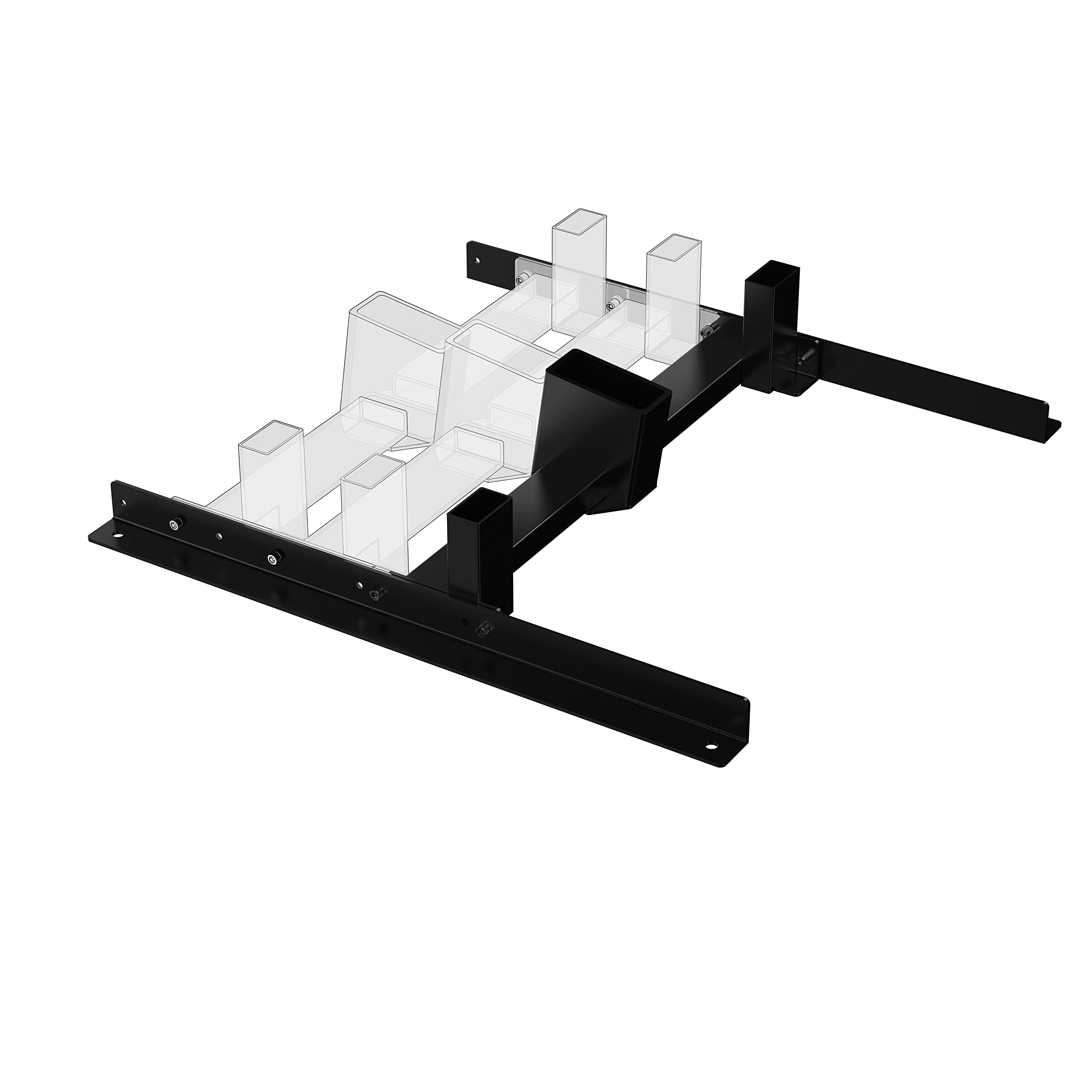 Caldwell Ultimate Steel Target Stand