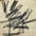 thumbnail image 1 of YOSADIER 35Ud Horquillas U De Metal Negro Para Sujetar En Peinados Y Diarios, 1 of 8