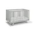 thumbnail image 3 of Suite Bebe Livia Crib, Gray & Gray, 3 of 11