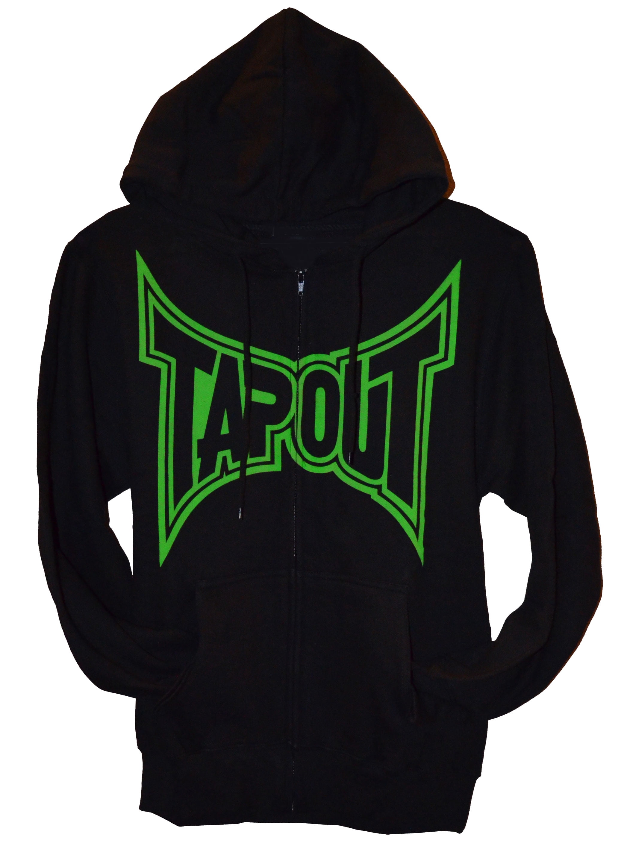 tapout jumper