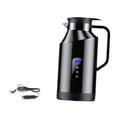 thumbnail image 3 of Hervidor de agua eléctrico CUTICAT para Coche 12 V y 24 V 1200 ml, 3 of 8