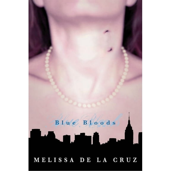 Blue Bloods Blue Bloods-Blue Bloods, Vol. 1, Book 1, (Paperback)