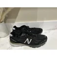 thumbnail image 2 of New Balance Men's 990 V4 Running Shoes Sneakers black Size 14 D nice Clean USA, 2 of 5