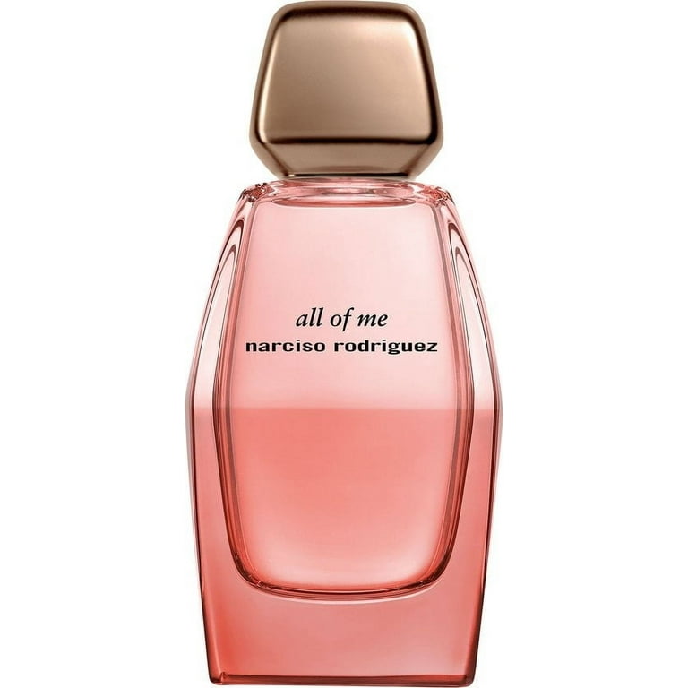 All Of Me by Narciso Rodriguez 3 oz EDP Intense for Women
