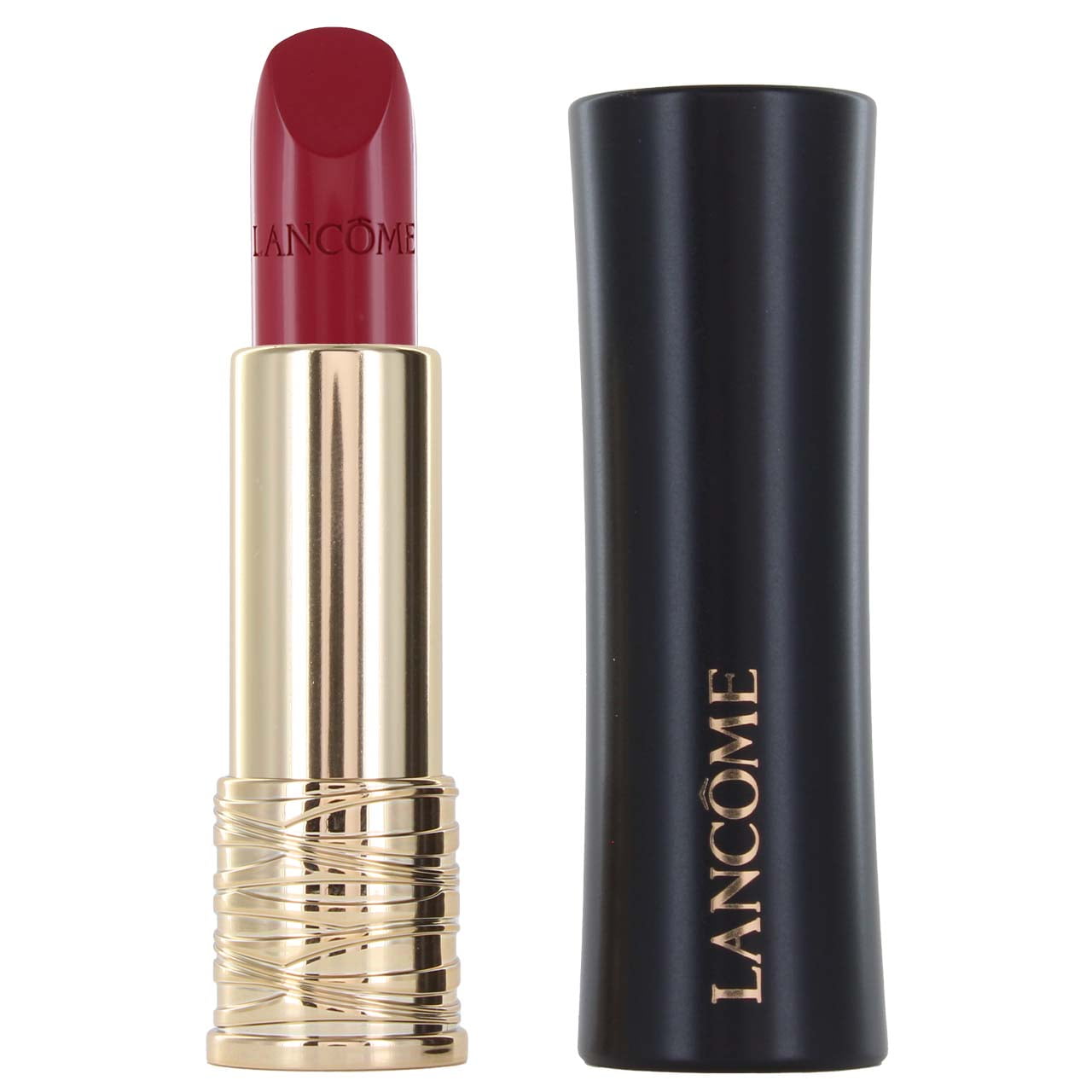 L'Absolu Rouge Cream Lipstick, 335 Moderato (cream)