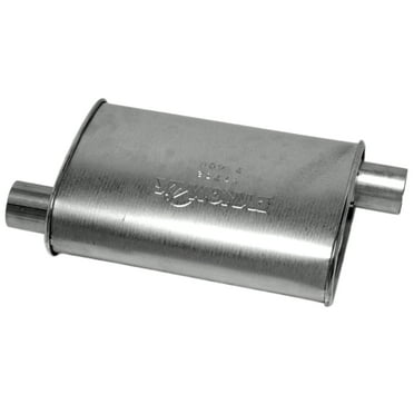 Dynomax Super Turbo 17743 Exhaust Muffler