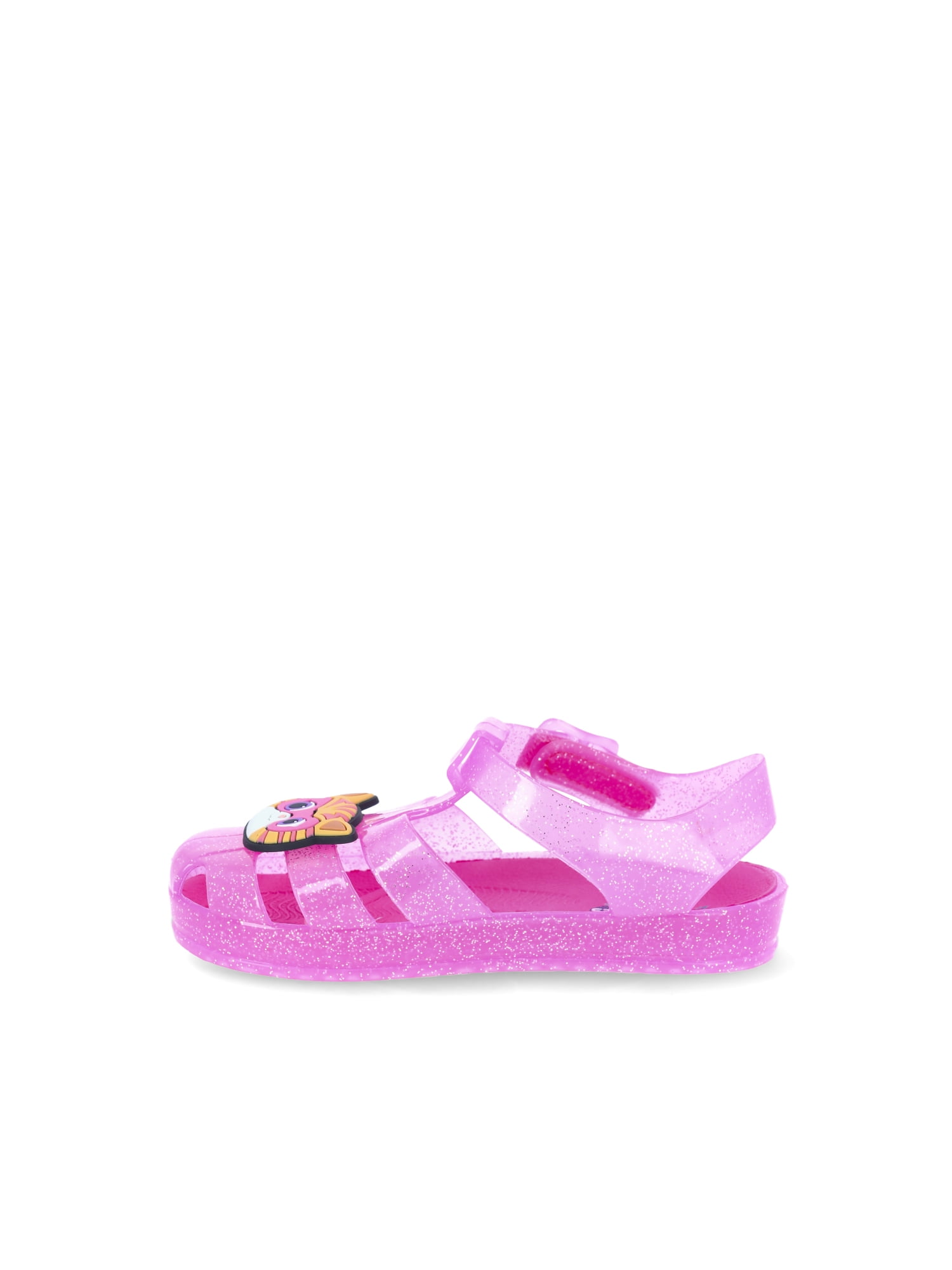Disney's Super Kitties Toddler Girls Jelly Sandal