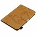 thumbnail image 4 of Dteck iPad mini 7.9" Tablet Case, Slim Butterfly Leather Wallet Cover With Auto Wake Sleep, 4 of 6