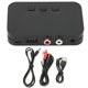 thumbnail image 2 of Receptor de música NFC adaptador inalámbrico de fácil uso para sistema de sonido estéreo de música para equipos NFC ANGGREK Otros, 2 of 8