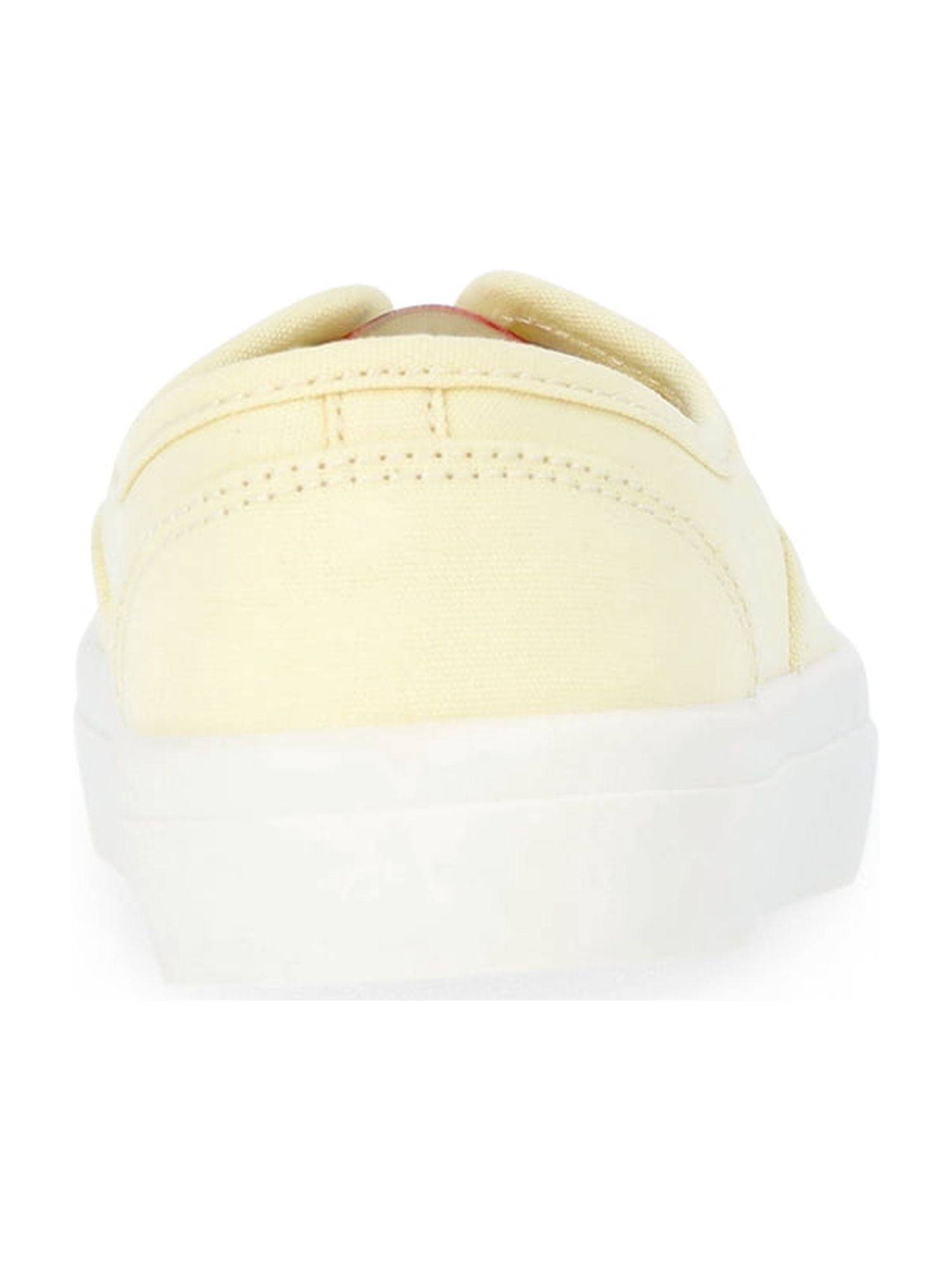 Wonder Nation Girls Casual Plimsole Sneakers