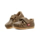 thumbnail image 1 of Zapato Mocasin Para Niño Clasico Formal Ceremonia Camel cafe 15, 1 of 6