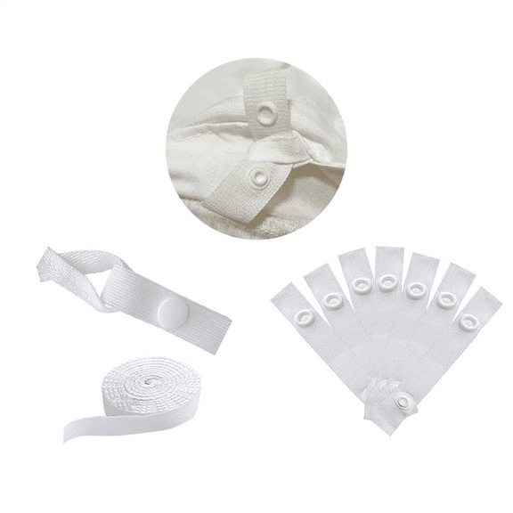 New Arrivals Duvet Snaps to Hold Comforter,Duvet Clips Fasteners Inside,