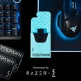 thumbnail image 5 of RESPAWN By 5 Mental Focus Gum - Cool Mint - Sugar-Free Chewing Gum - For Gamers. By Gamers. - 10 Packs - 150 Sticks, 5 of 6
