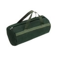 thumbnail image 3 of Miulika Tool Bag Utility Tote Waterproof Lightweight Portable Heavy Duty Multipurpose Sturdy Men Handbag Canvas for Carpentry Workers 55x20cm, 3 of 9