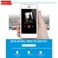 thumbnail image 4 of 805E Car MP3 Player Multi-function BT5.1 Dual USB Chargers Support Hands-free TF Card U Disk Music Play, 4 of 6
