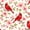 Color 1, variant on Peel and Stick Wallpaper Cardinal Bird Red northern cardinal bird red Wall Mural 17.7in x 9.8ft Self Adhesive Removable Wall Paper Renter Friendly Wallpaper for Nursery Bedroom Cabinets