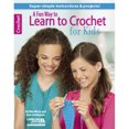thumbnail image 1 of Leisure Arts-A Fun Way To Learn Crochet For Kids, 1 of 3