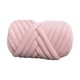 thumbnail image 2 of Hilo grueso de poliéster Sunnimix tubular jumbo 500 g para alfombras almohadas fabricación de rosa, 2 of 8
