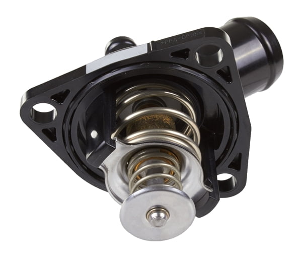 Engine Coolant Thermostat