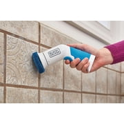 Black & Decker Power Scrubber