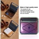 thumbnail image 4 of Caja de cigarrillos automática (color, 78 mm), máquina de cigarrillos, caja de cigarrillos portátil de metal, tambor para fumar y caja de almacenamiento, 4 of 5