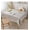 coffee#2, variant on Linen Tablecloth Rectangle 130x180cm White • Handcrafted Tassel • Durable Multi-Layer Texture • Soft, Long-Lasting Fabric • Elegant Decorative Dining Enhancement