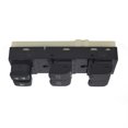 thumbnail image 3 of Discount Car Left Front Door Master Power Electric Window Switch Fit For Nissan RC, 3 of 5